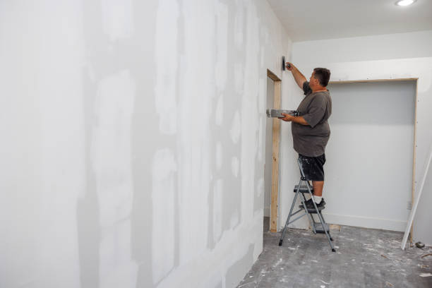 Eco-Friendly and Low-VOC Painting in Morro Bay, CA